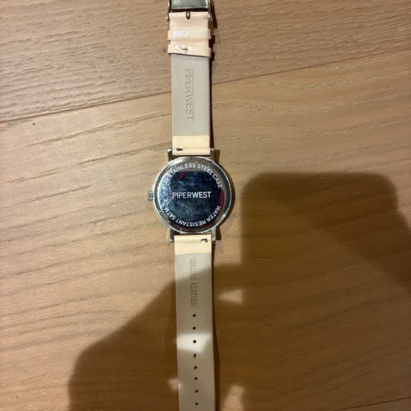 Piperwest Watch - Picture 4 of 5